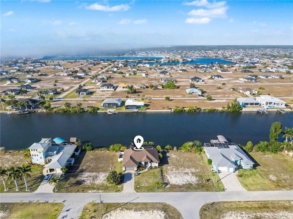 4321 NW 33rd St , Cape Coral, FL 33993 Photo