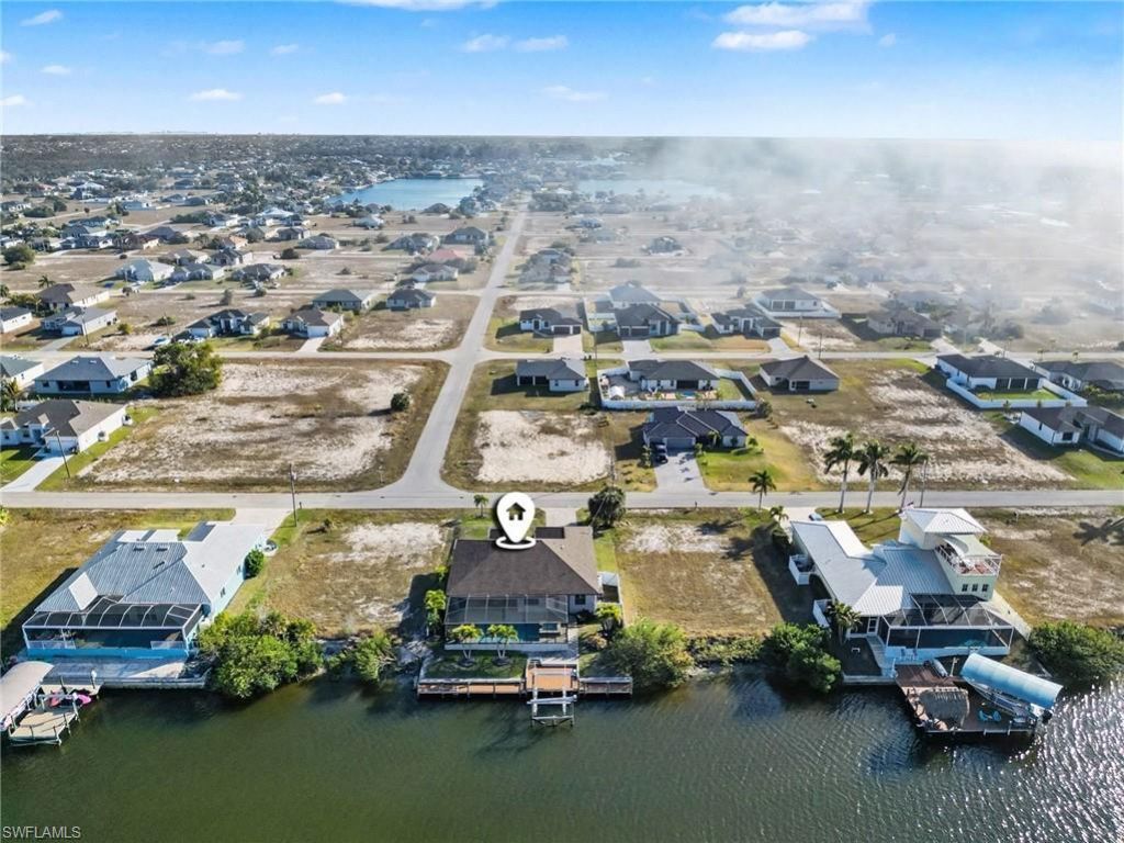 4321 NW 33rd St , Cape Coral, FL 33993 Photo