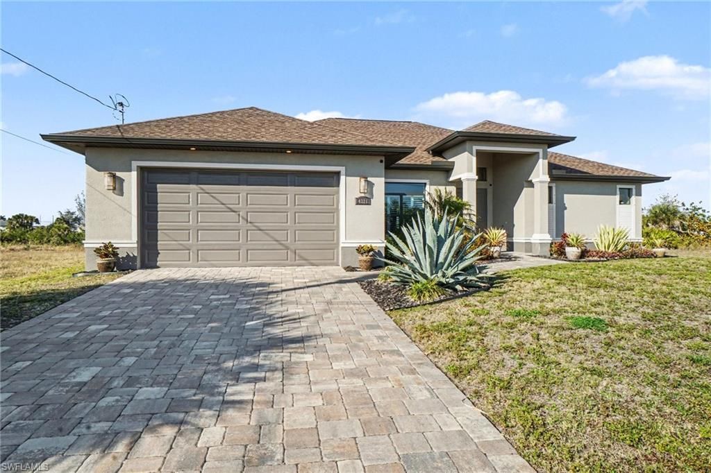 4321 NW 33rd St , Cape Coral, FL 33993 Photo