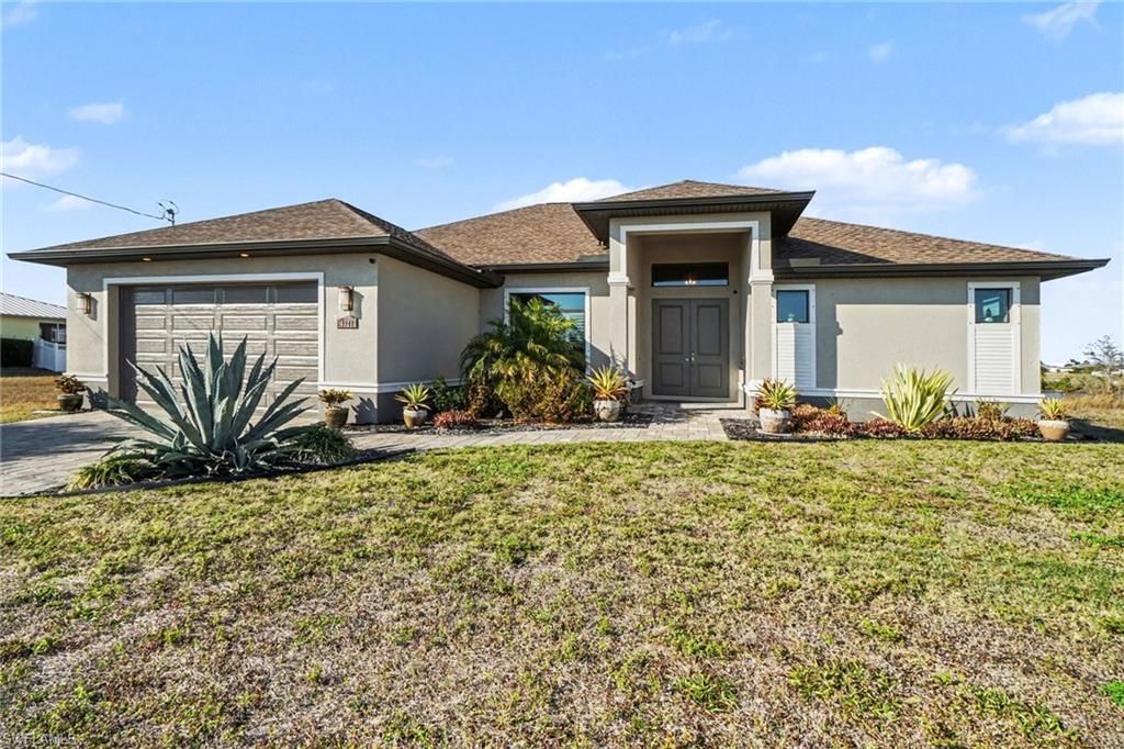 4321 NW 33rd St , Cape Coral, FL 33993 Photo