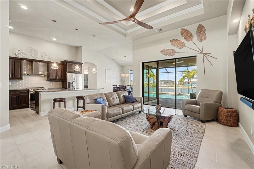 4321 NW 33rd St , Cape Coral, FL 33993 Photo