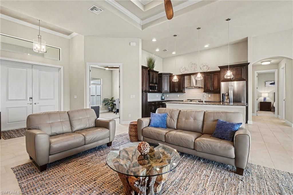 4321 NW 33rd St , Cape Coral, FL 33993 Photo