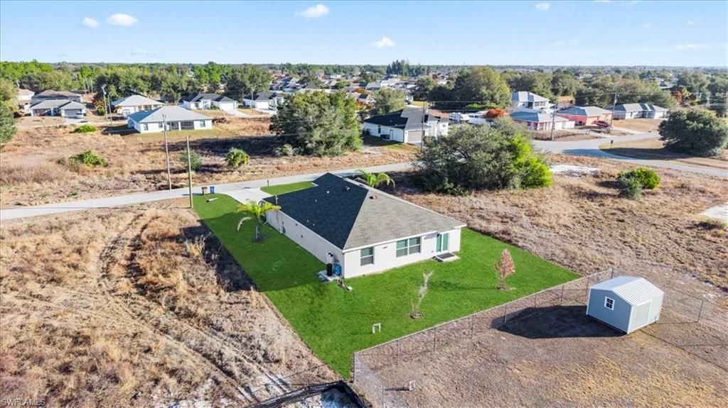 2905 50th St Sw, Lehigh Acres, FL 33976 Photo