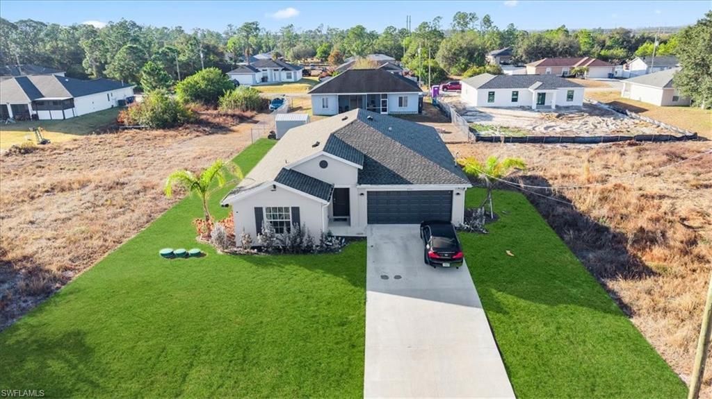 2905 50th St Sw, Lehigh Acres, FL 33976 Photo