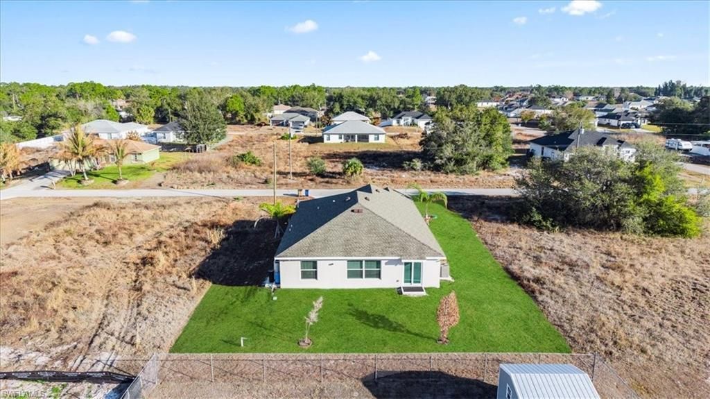 2905 50th St Sw, Lehigh Acres, FL 33976 Photo