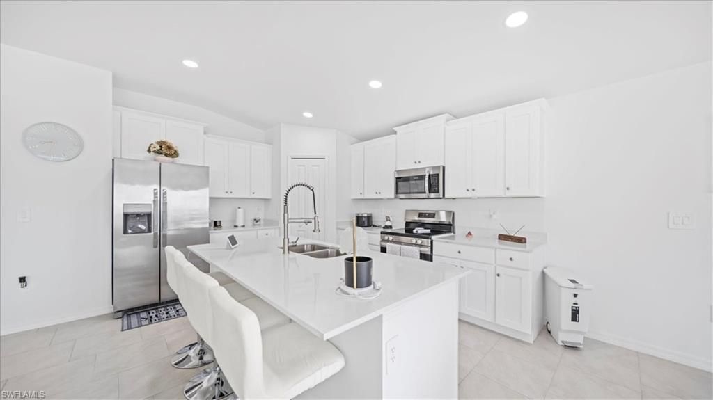 2905 50th St Sw, Lehigh Acres, FL 33976 Photo