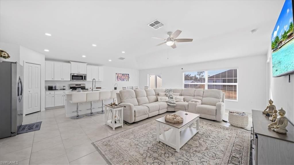 2905 50th St Sw, Lehigh Acres, FL 33976 Photo