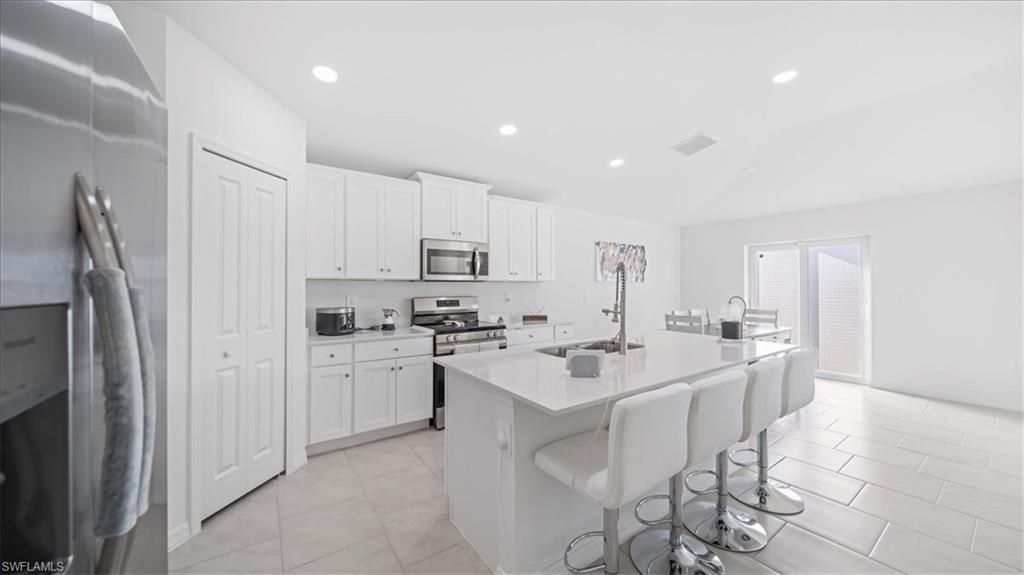 2905 50th St Sw, Lehigh Acres, FL 33976 Photo