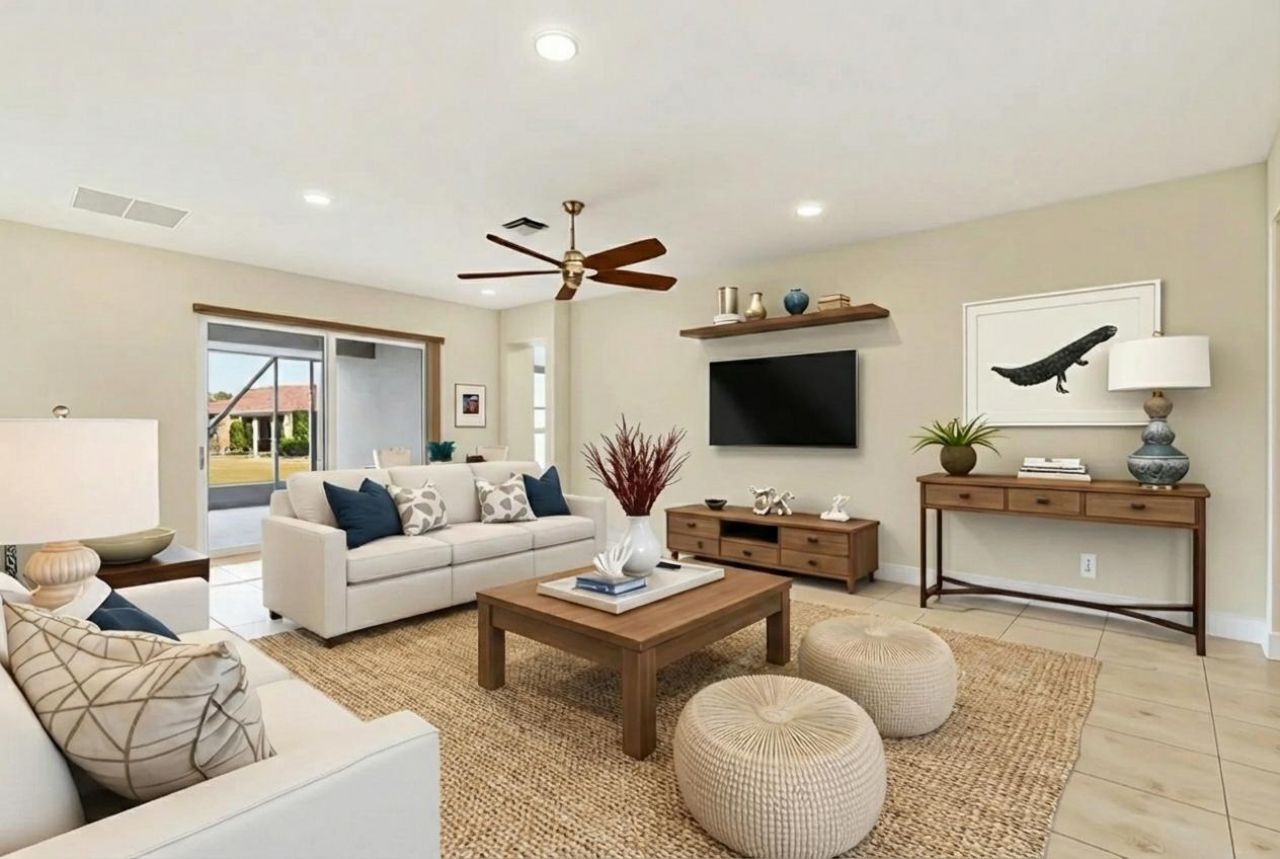 10288 SW Yellowwood Avenue, Port Saint Lucie, FL 34987 Photo