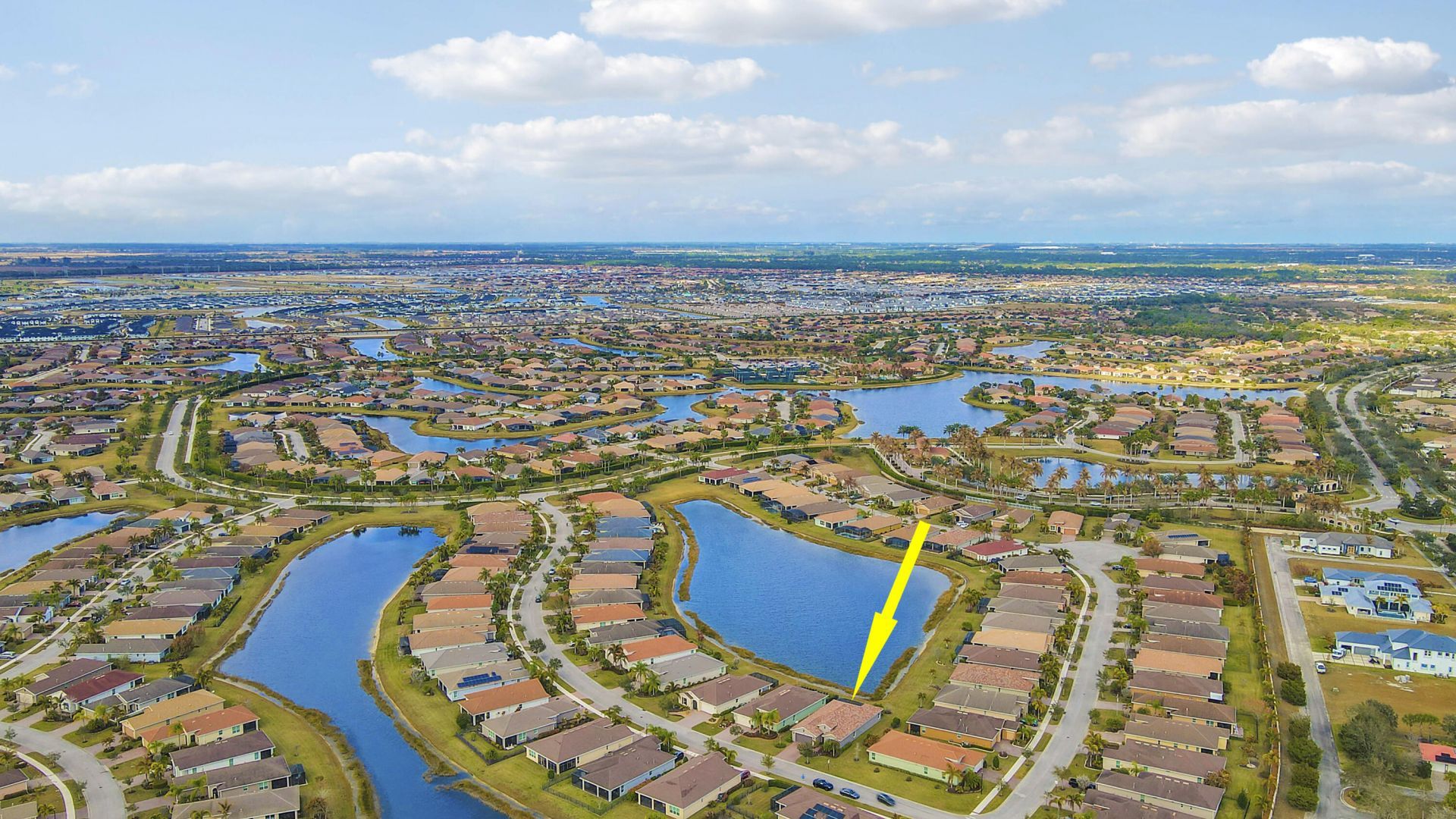 10288 SW Yellowwood Avenue, Port Saint Lucie, FL 34987 Photo