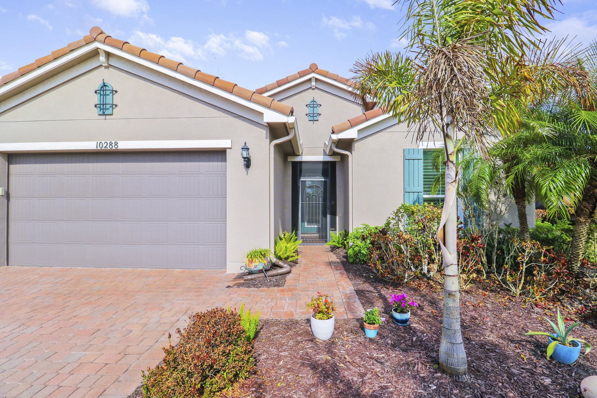 10288 SW Yellowwood Avenue, Port Saint Lucie, FL 34987 Photo