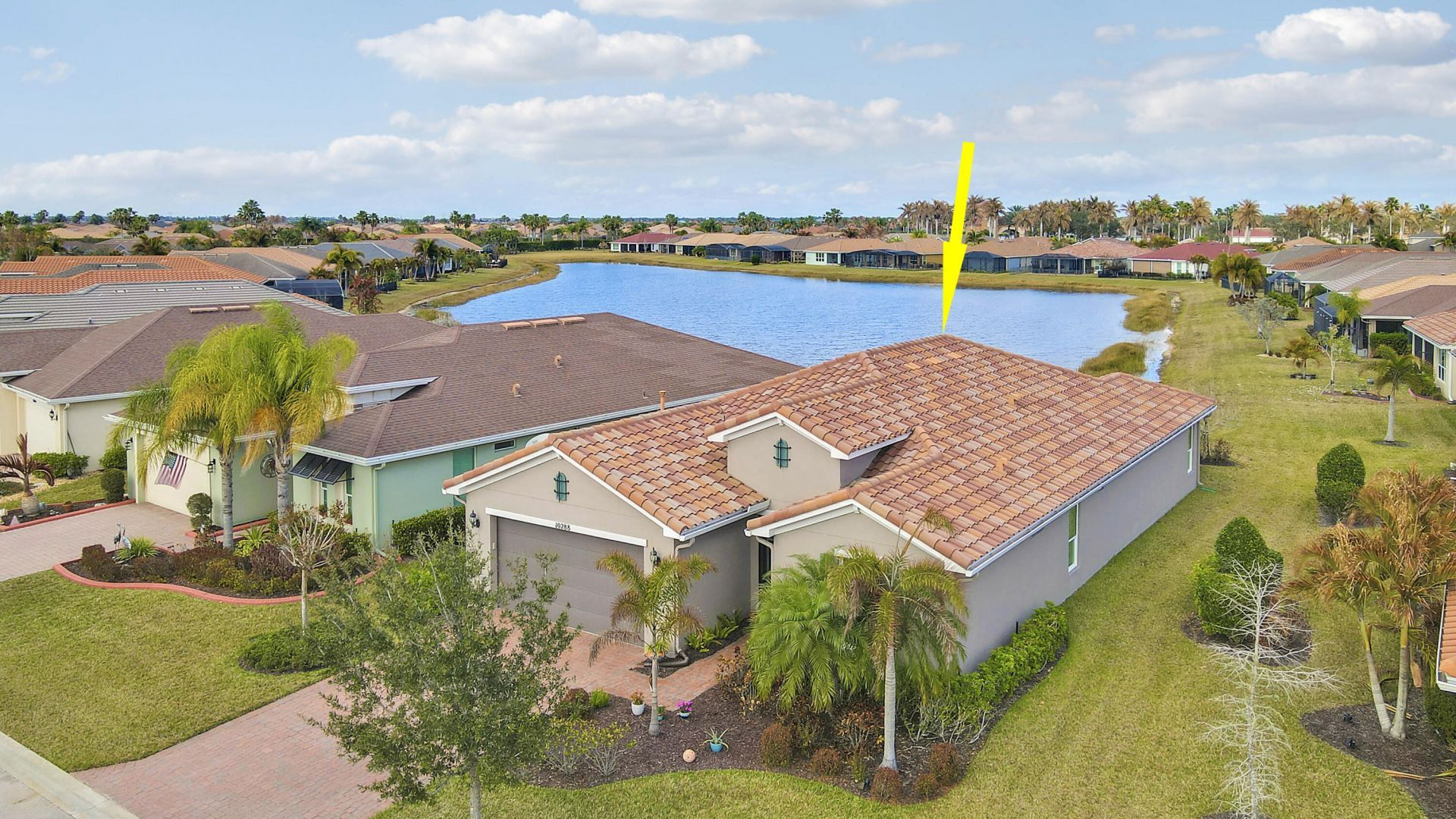 10288 SW Yellowwood Avenue, Port Saint Lucie, FL 34987 Photo