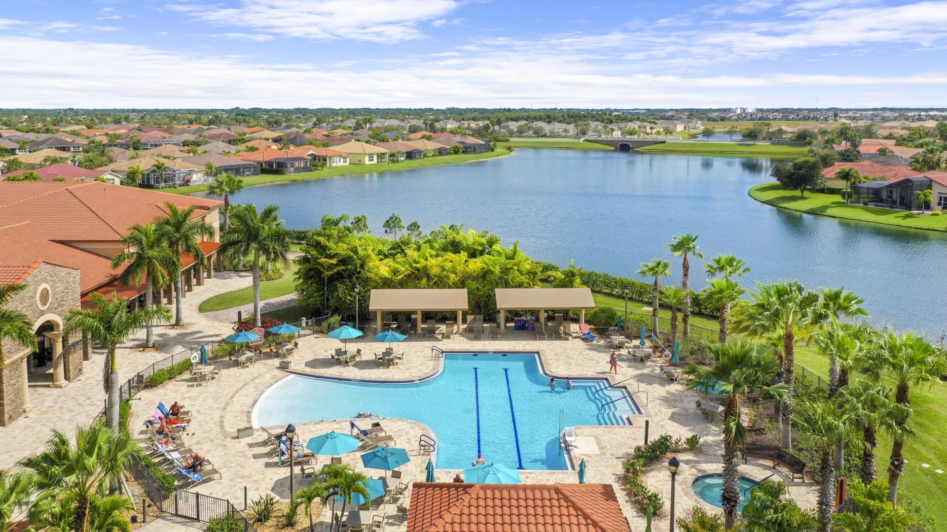 10288 SW Yellowwood Avenue, Port Saint Lucie, FL 34987 Photo