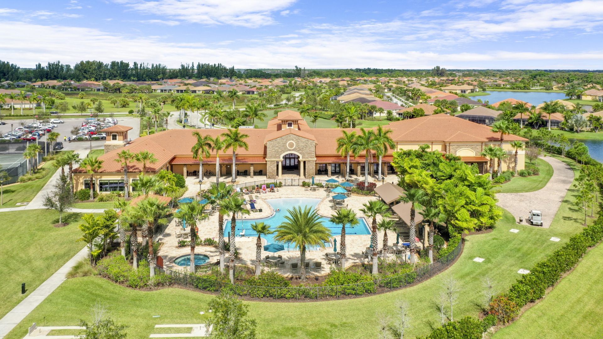 10288 SW Yellowwood Avenue, Port Saint Lucie, FL 34987 Photo