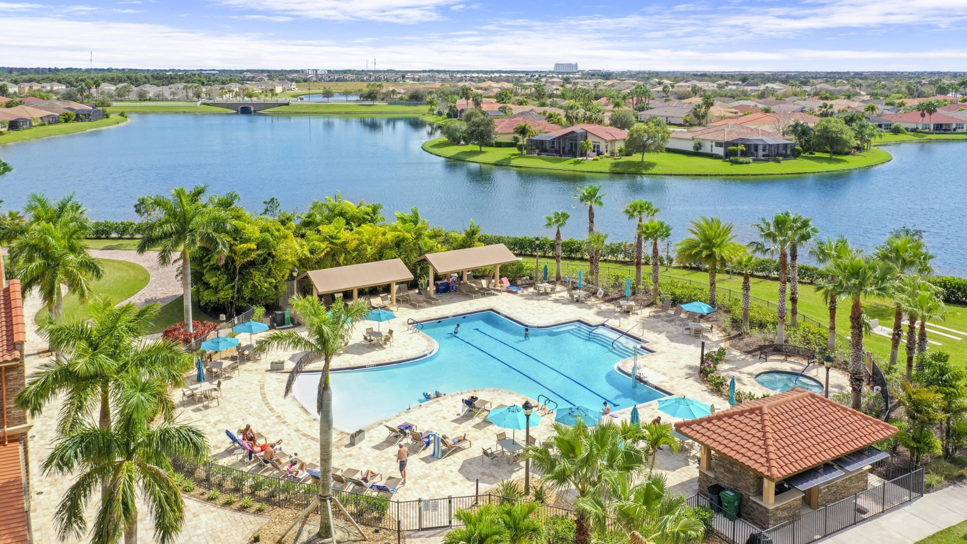 10288 SW Yellowwood Avenue, Port Saint Lucie, FL 34987 Photo