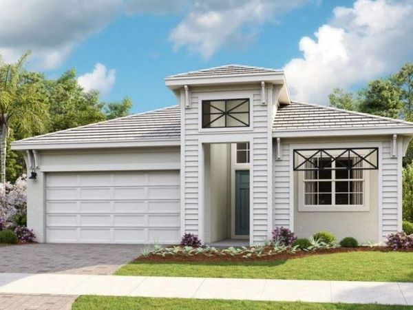 8285 SW VALSOVANO WAY, Port St Lucie, FL 34987