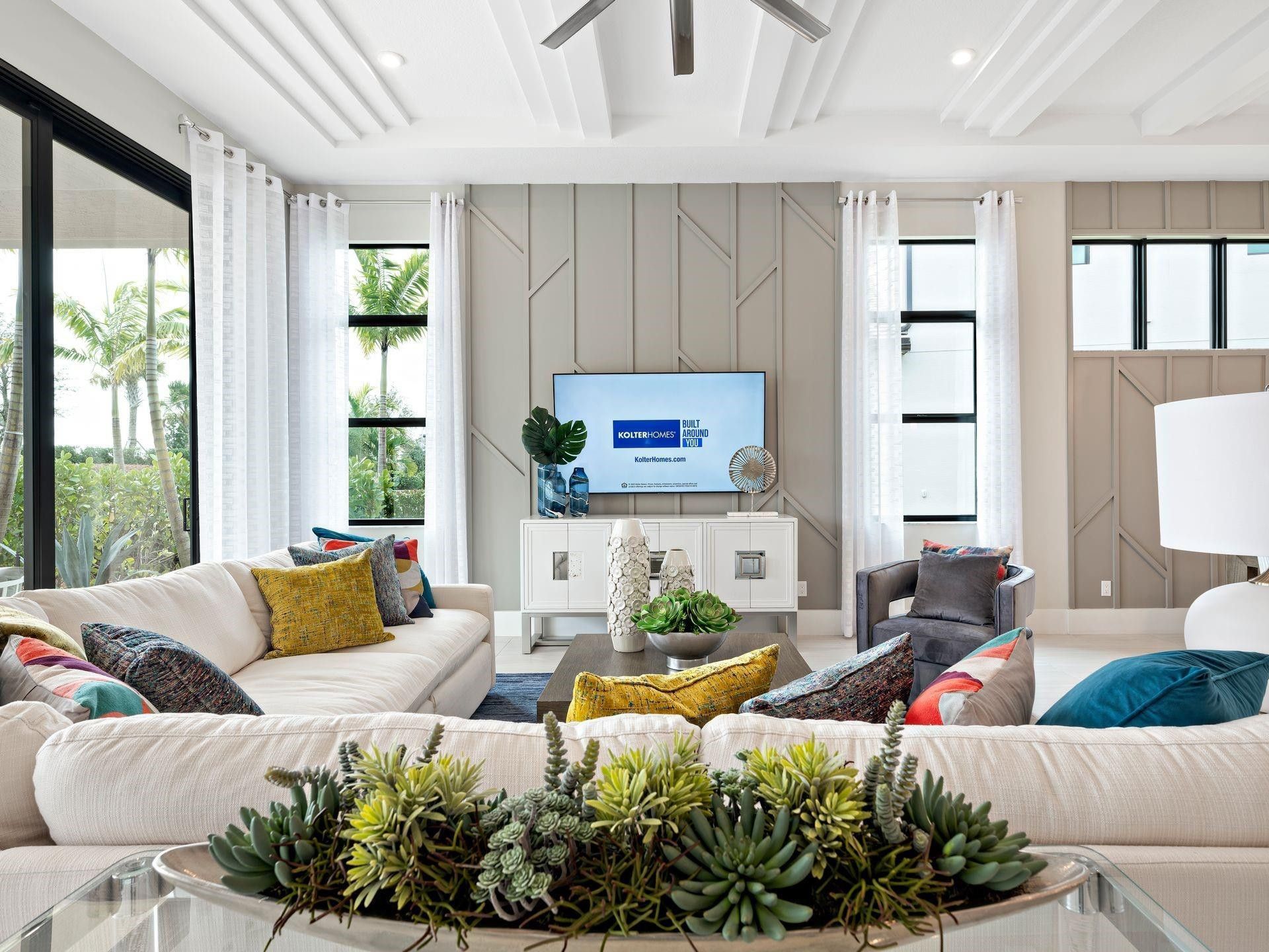 8285 SW Valsovano Way, Port Saint Lucie, FL 34987 Photo