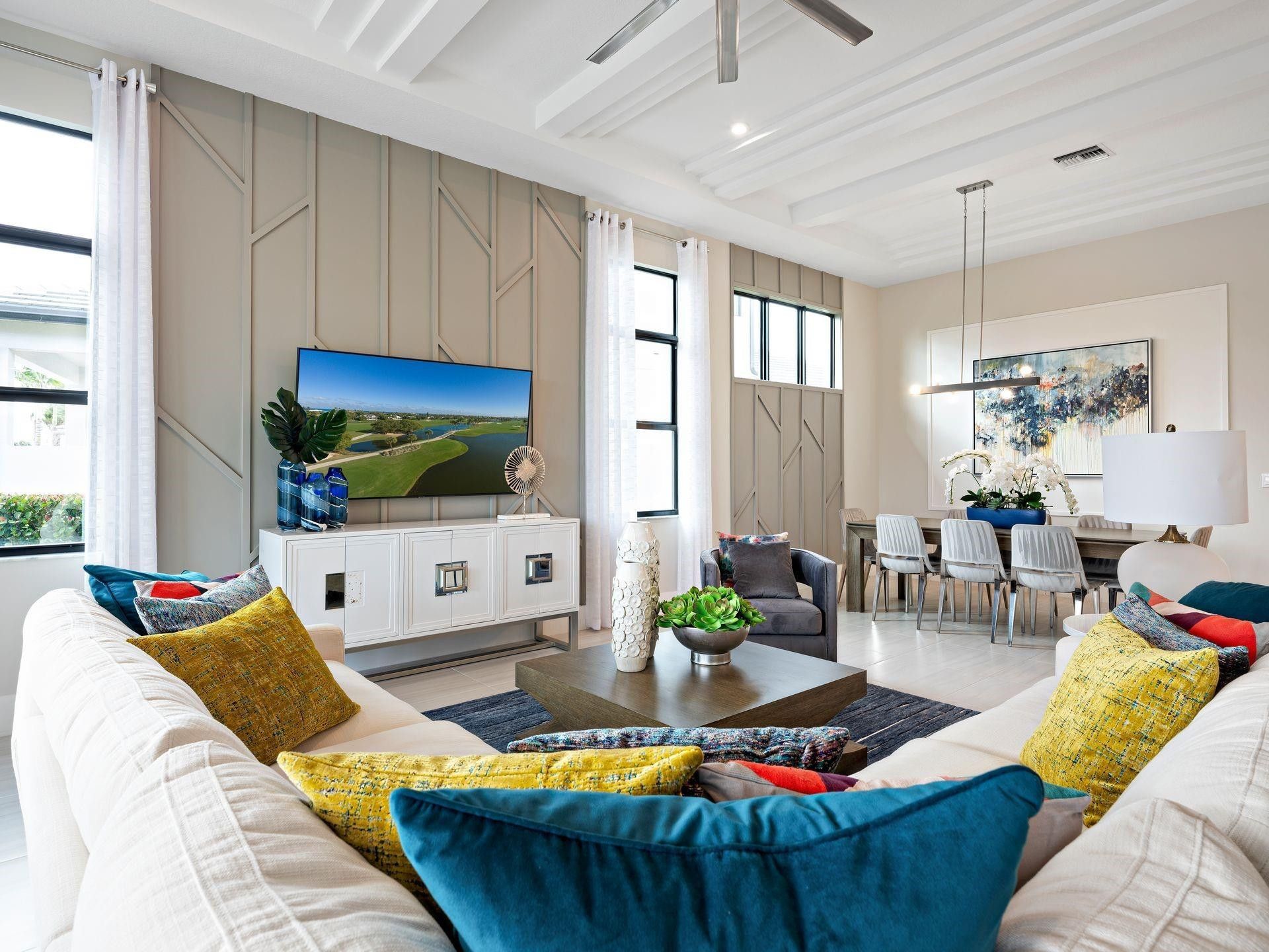 8285 SW Valsovano Way, Port Saint Lucie, FL 34987 Photo