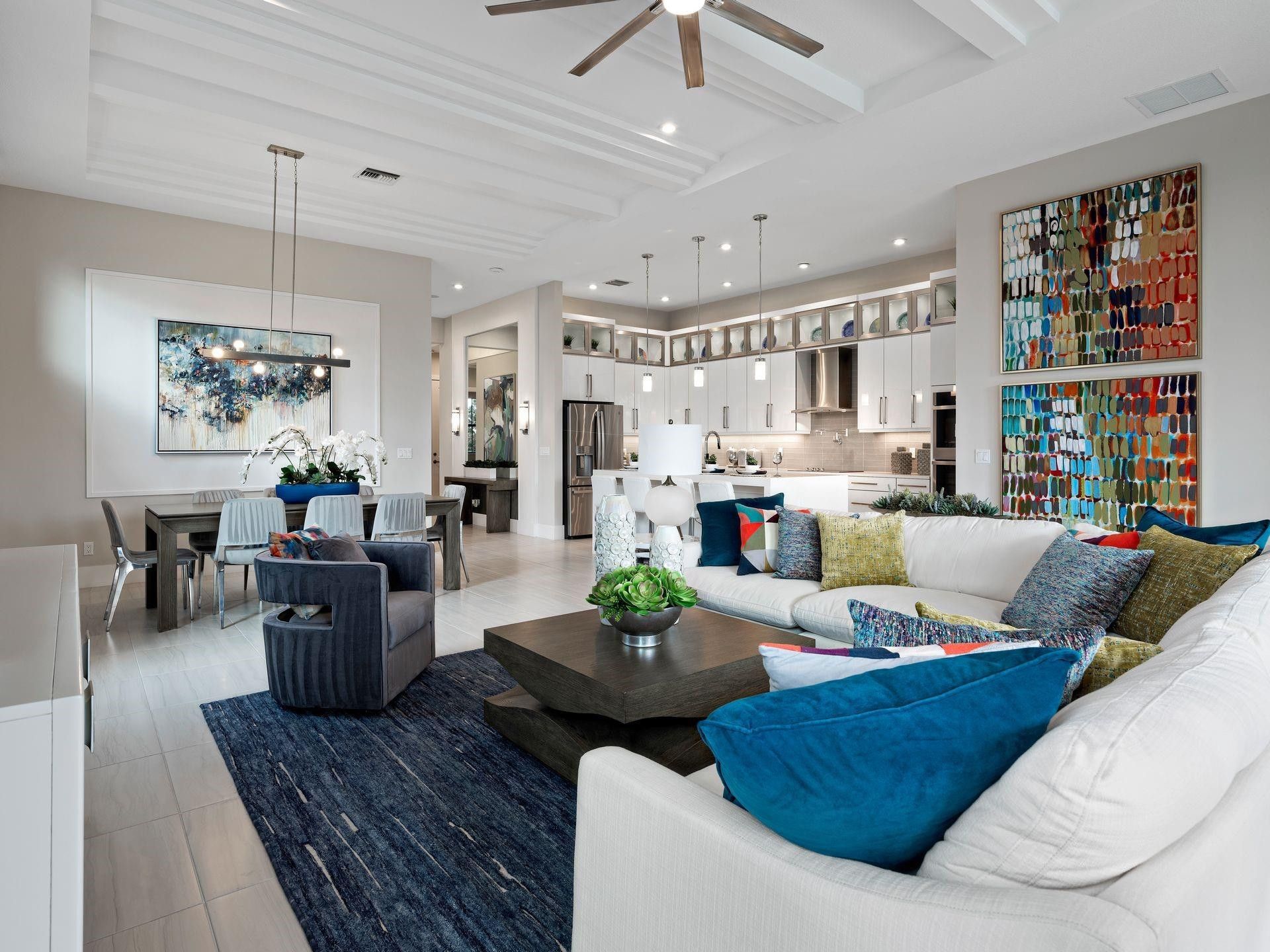 8285 SW Valsovano Way, Port Saint Lucie, FL 34987 Photo