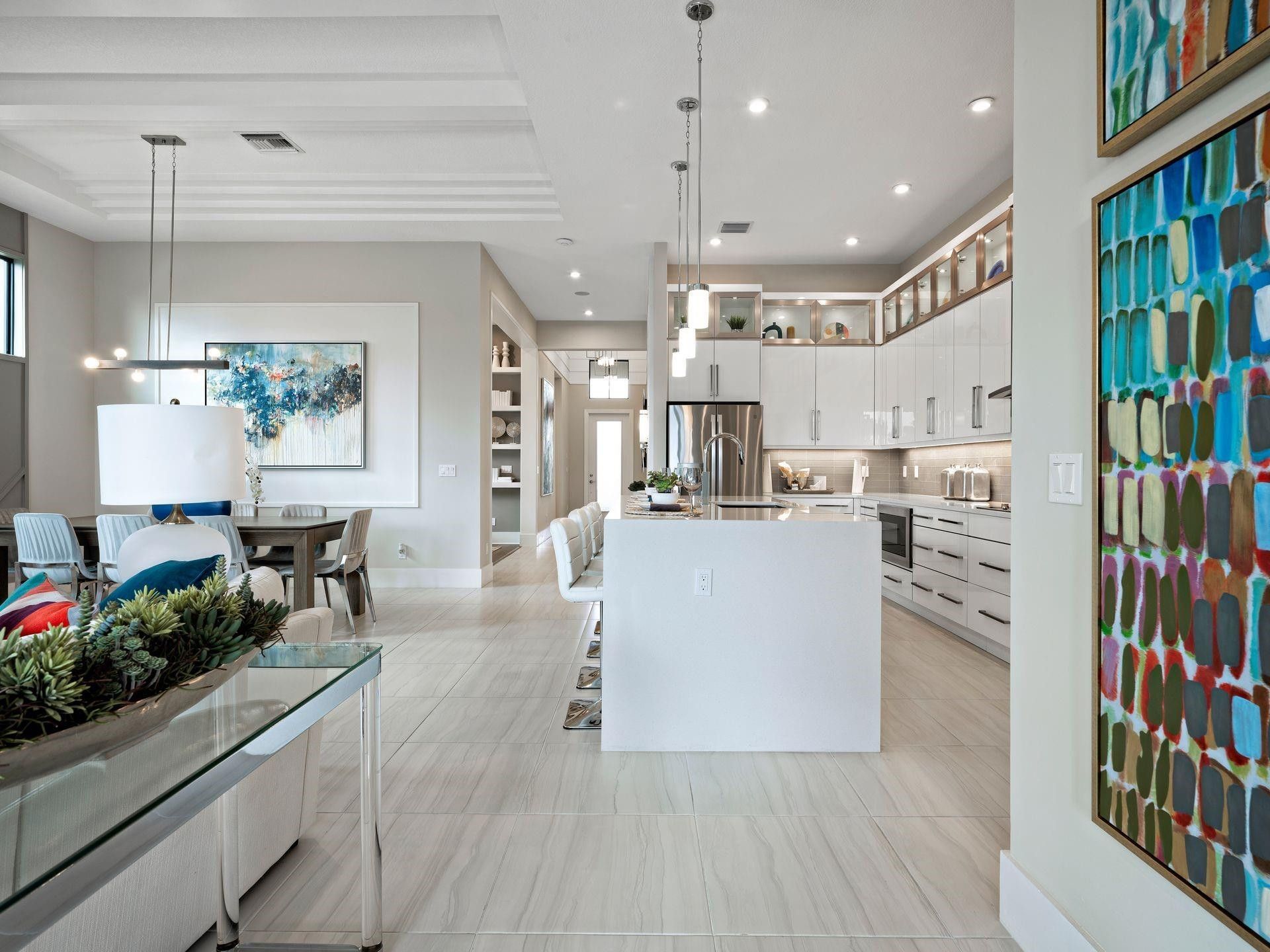 8285 SW Valsovano Way, Port Saint Lucie, FL 34987 Photo