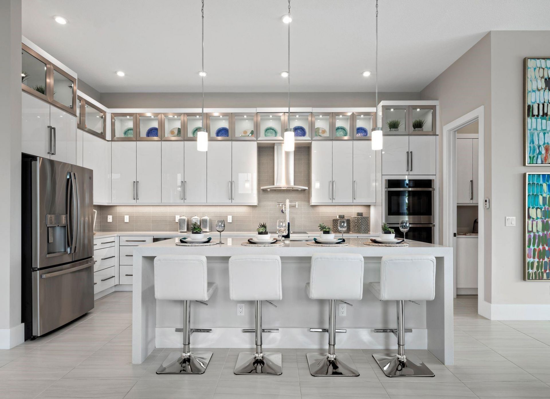 8285 SW Valsovano Way, Port Saint Lucie, FL 34987 Photo