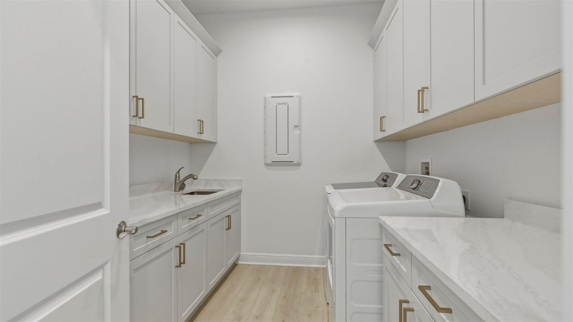 8285 SW Valsovano Way, Port Saint Lucie, FL 34987 Photo