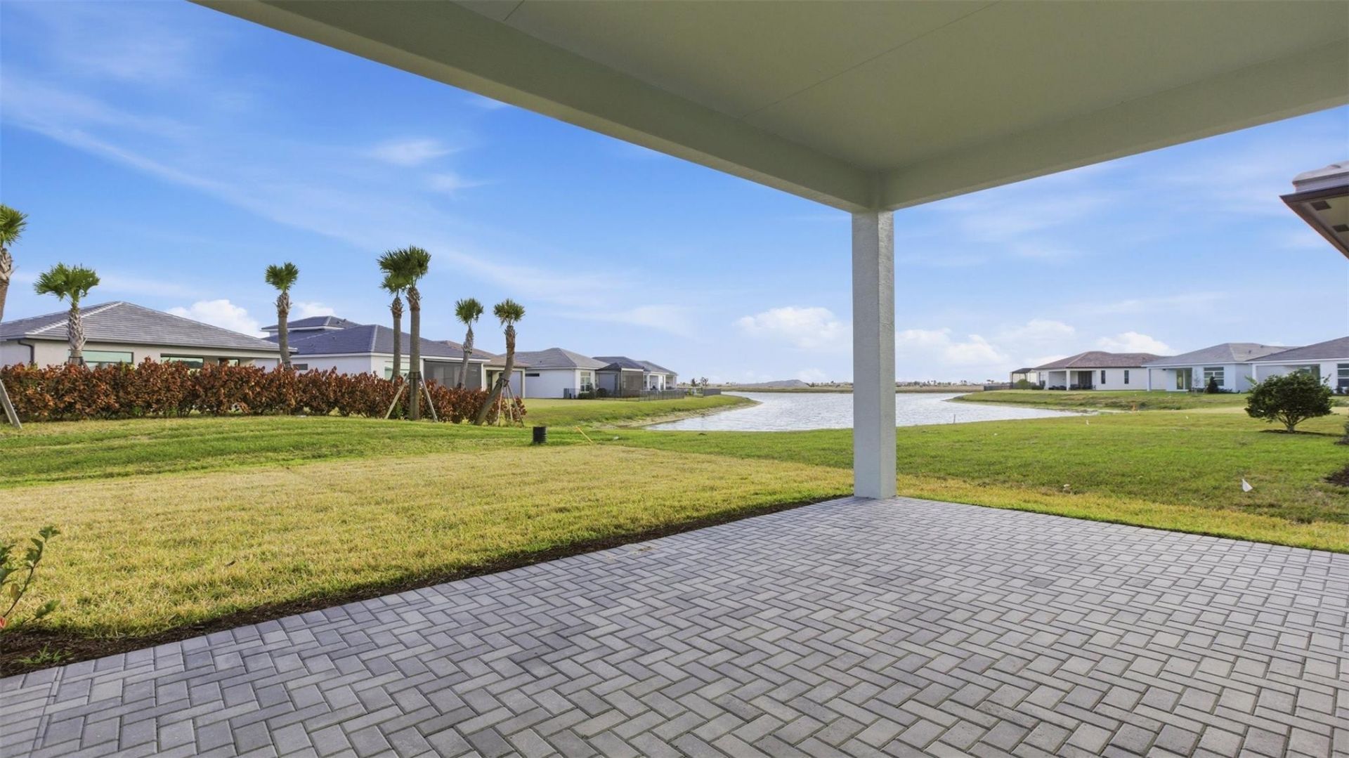 8285 SW Valsovano Way, Port Saint Lucie, FL 34987 Photo