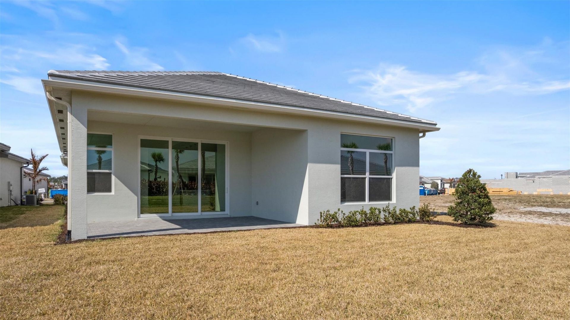 8285 SW Valsovano Way, Port Saint Lucie, FL 34987 Photo