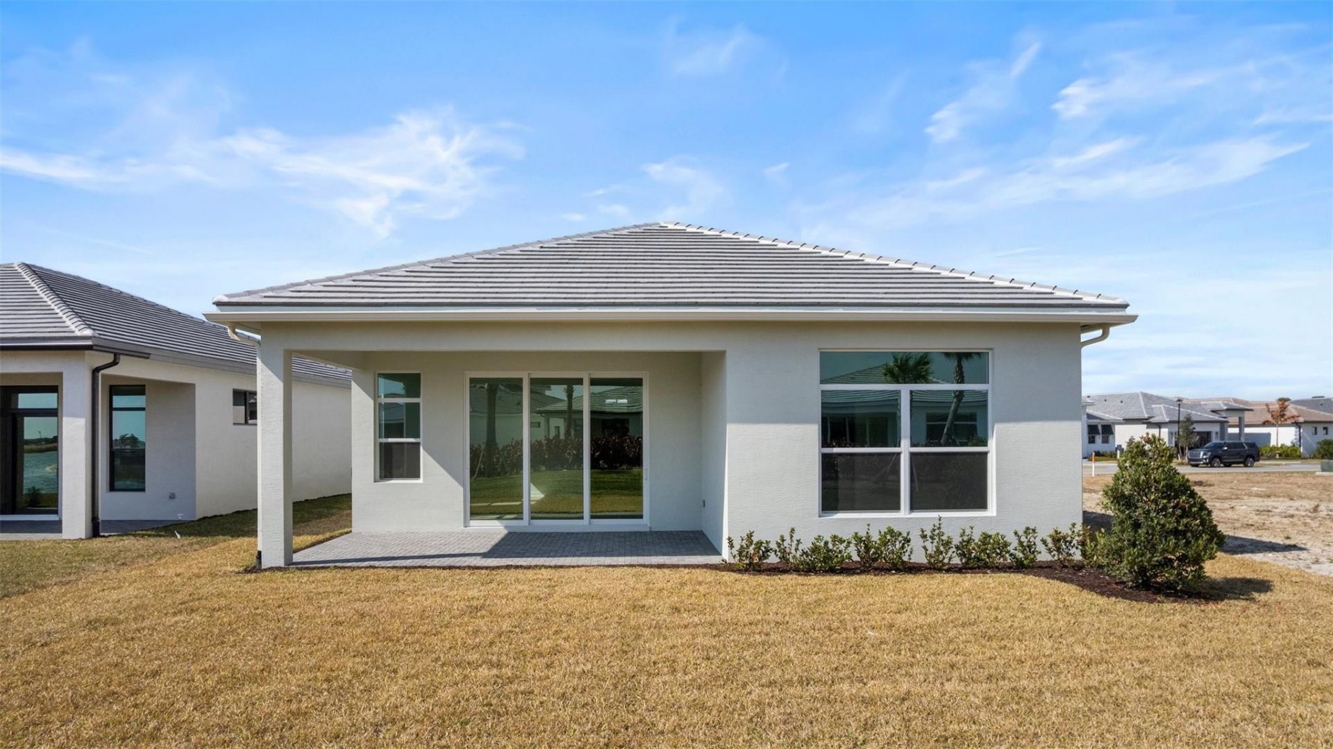 8285 SW Valsovano Way, Port Saint Lucie, FL 34987 Photo