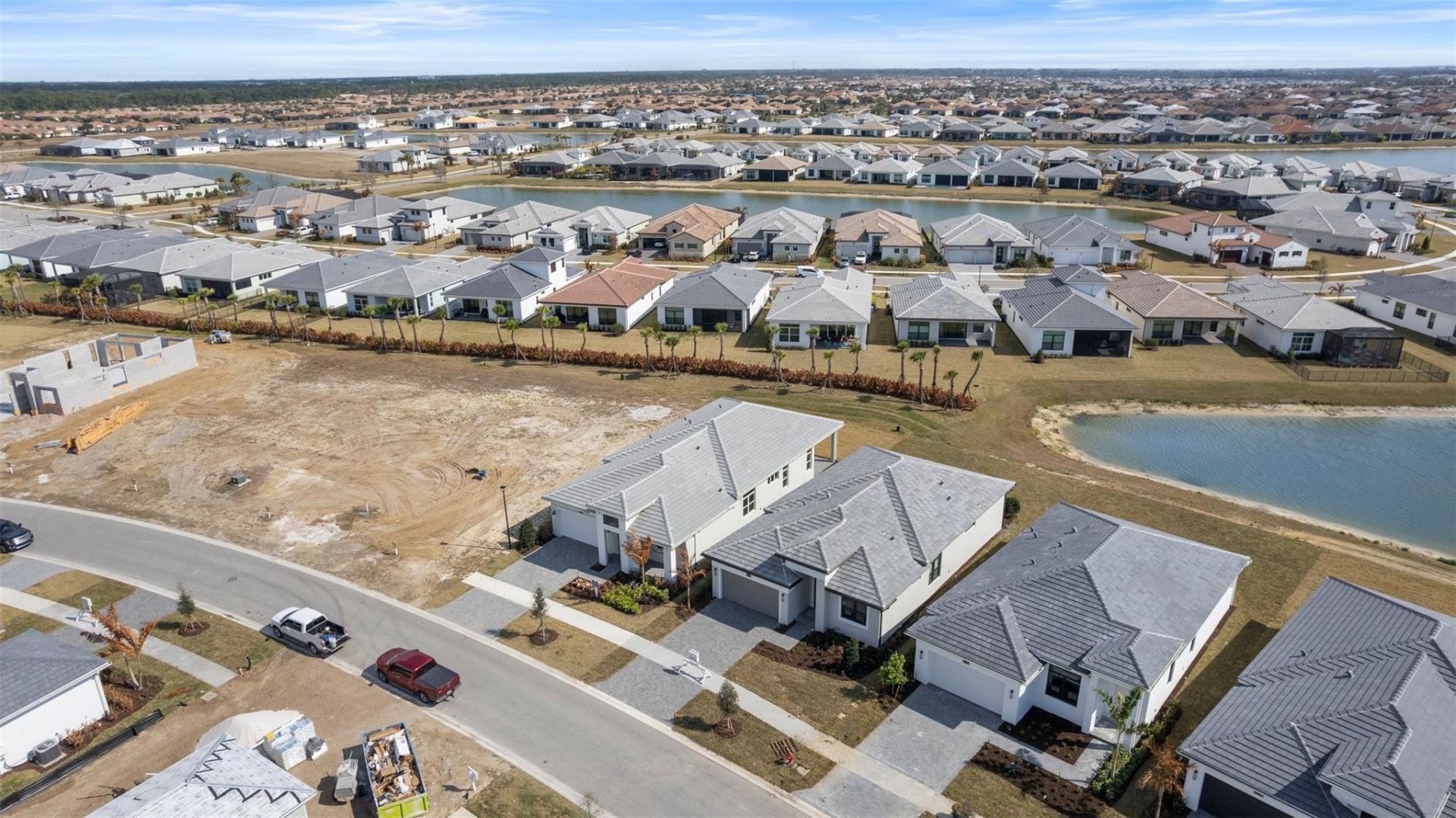 8285 SW Valsovano Way, Port Saint Lucie, FL 34987 Photo