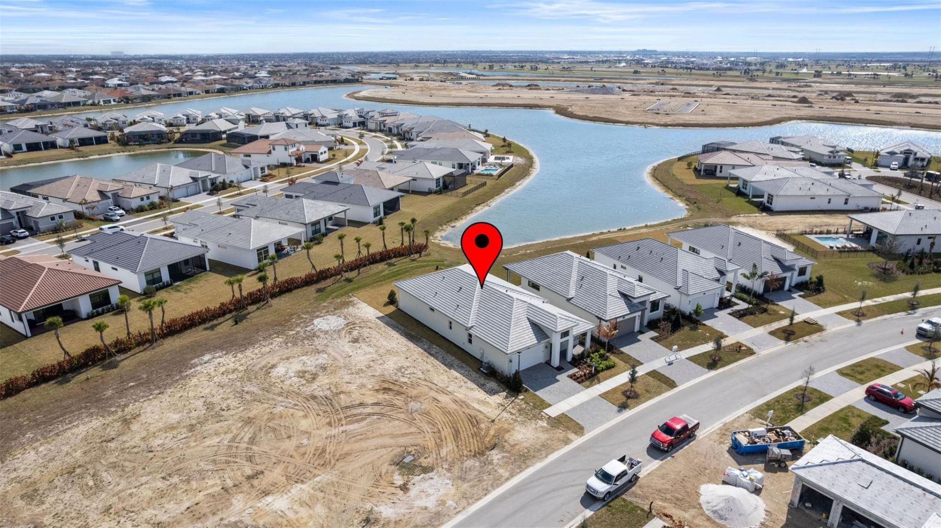 8285 SW Valsovano Way, Port Saint Lucie, FL 34987 Photo