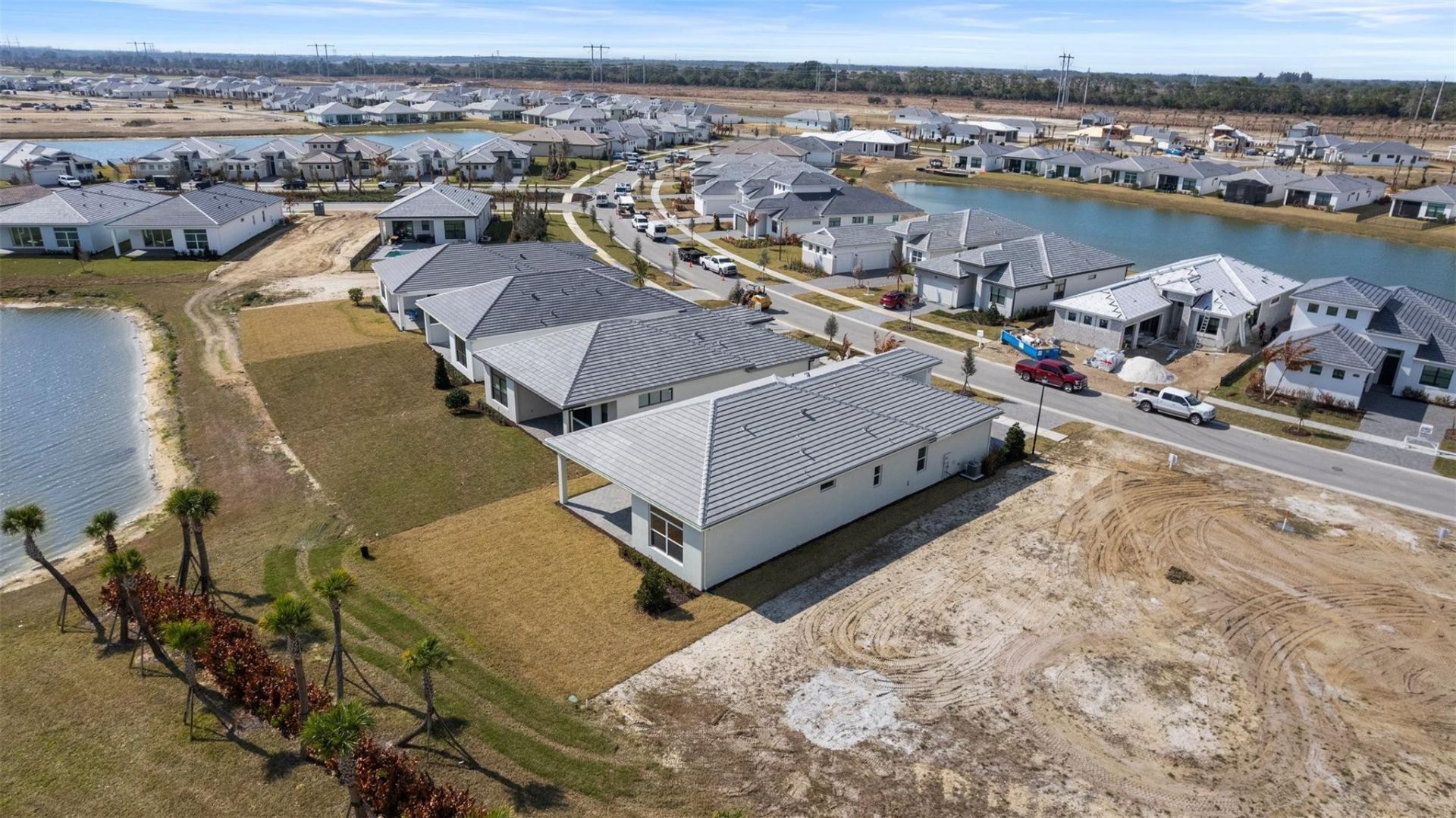 8285 SW Valsovano Way, Port Saint Lucie, FL 34987 Photo