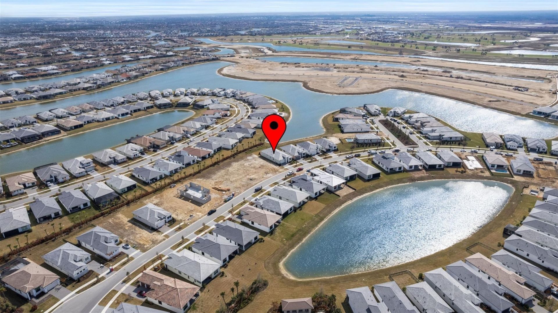 8285 SW Valsovano Way, Port Saint Lucie, FL 34987 Photo