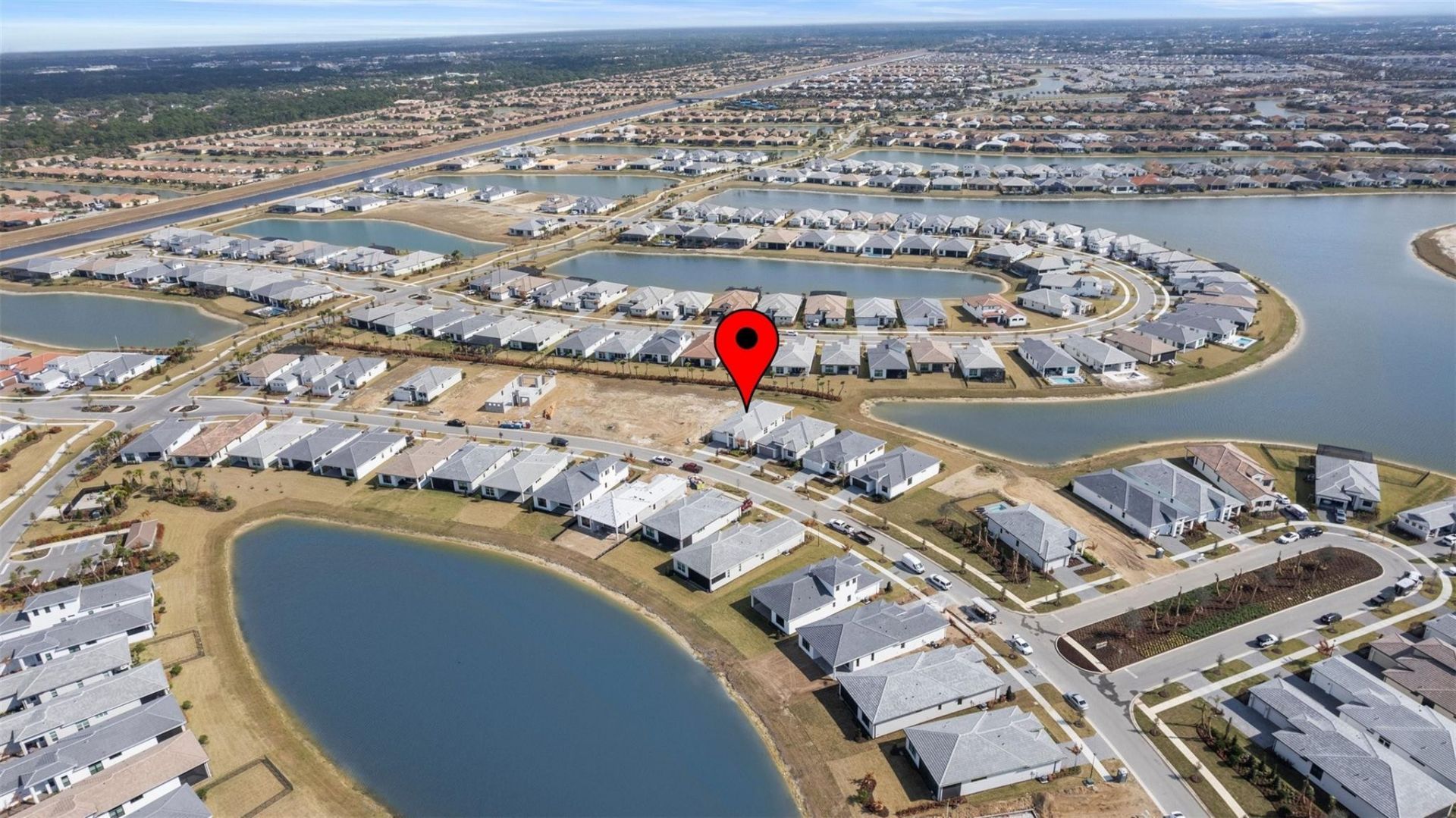 8285 SW Valsovano Way, Port Saint Lucie, FL 34987 Photo