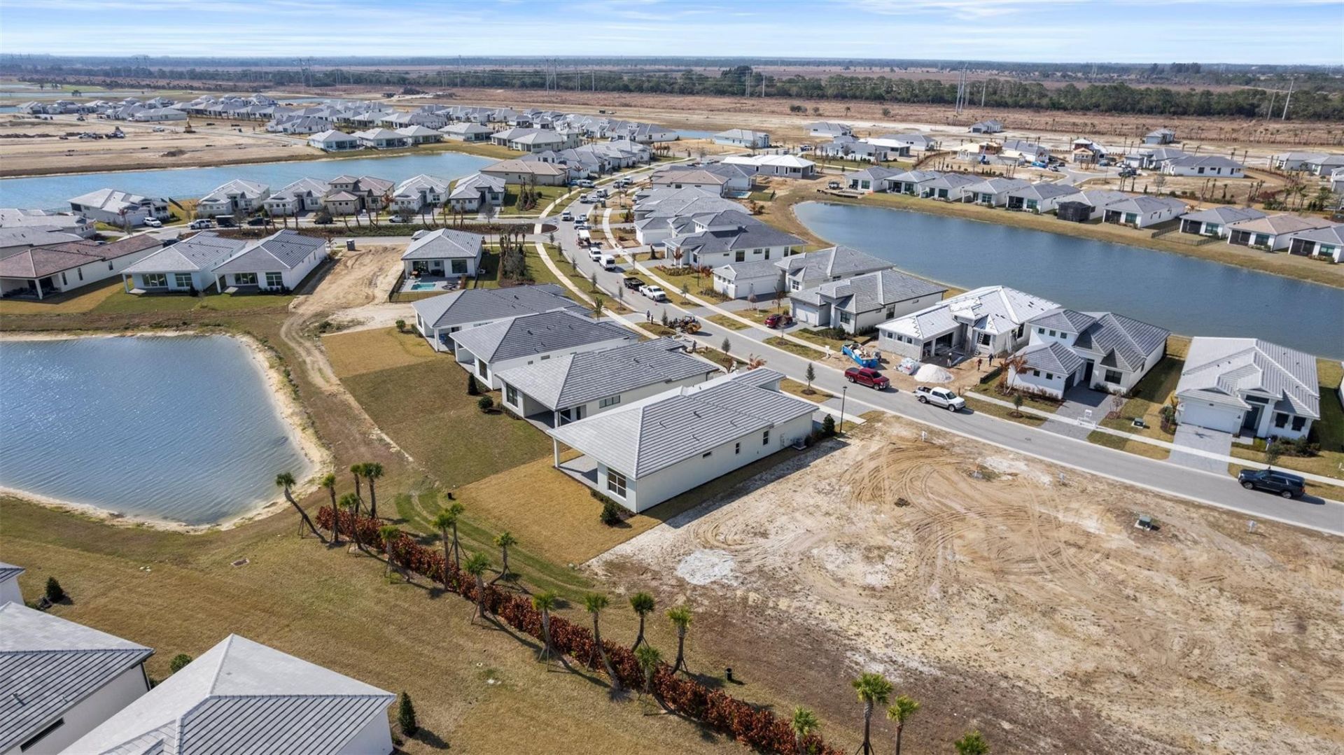 8285 SW Valsovano Way, Port Saint Lucie, FL 34987 Photo