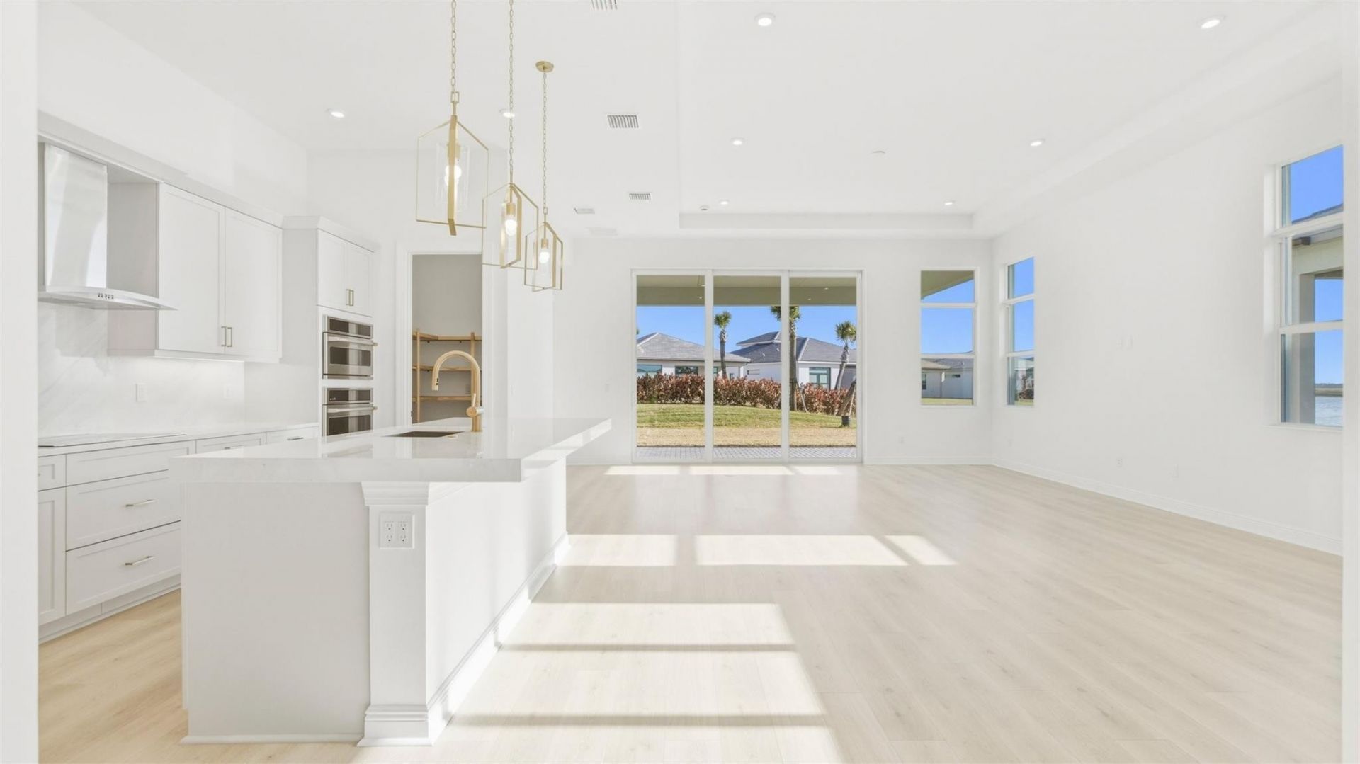 8285 SW Valsovano Way, Port Saint Lucie, FL 34987 Photo