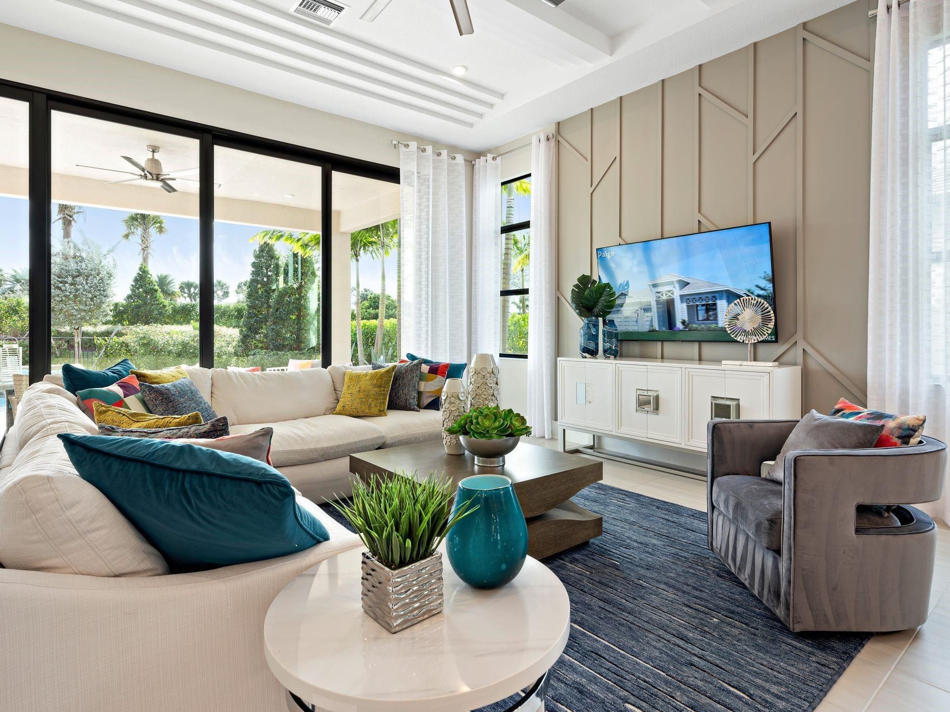 8285 SW Valsovano Way, Port Saint Lucie, FL 34987 Photo