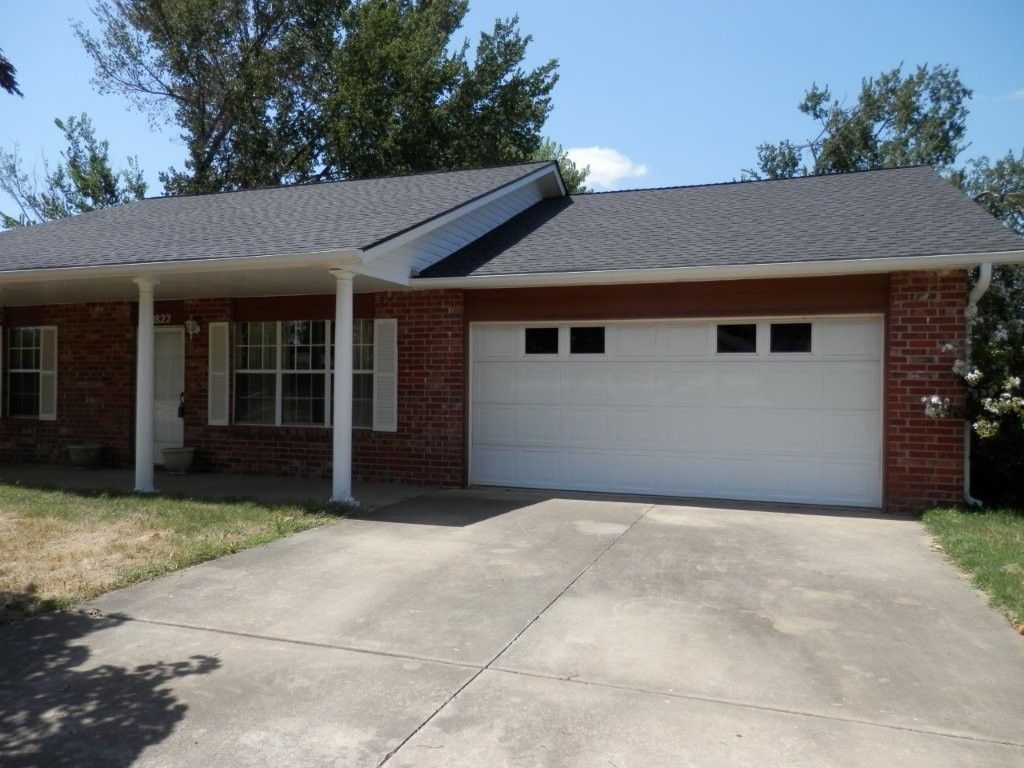2822 Highland Drive, Rogers, AR 72756 Main Photo