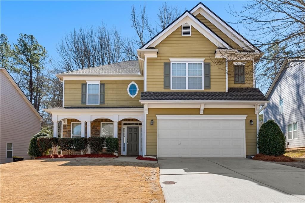 39 Brisbane Court, Newnan, GA 30263 Main Photo