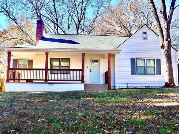 1907 Langston Avenue SW, Atlanta, GA 30310