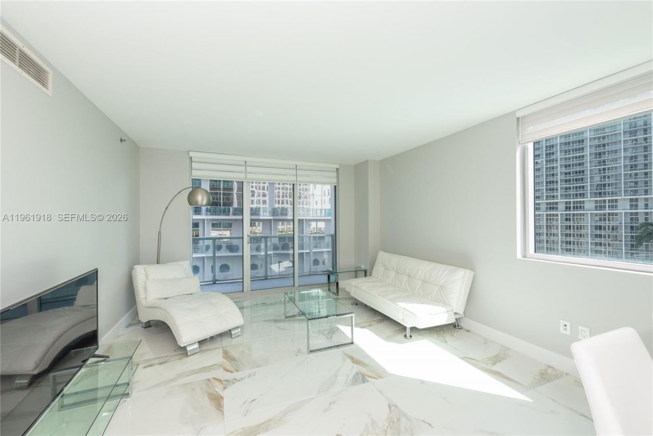 55 SE 6 St , Unit 1207, Miami, FL 33131 Photo