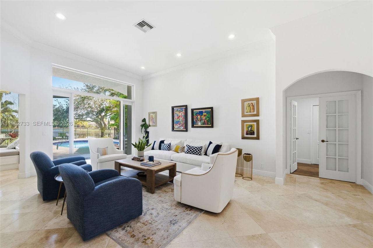 2562 Eagle Run Ln , Weston, FL 33327 Photo