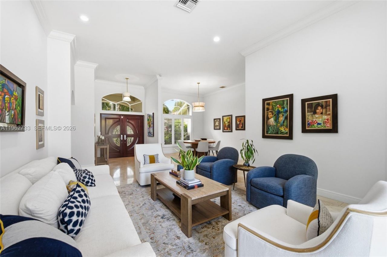 2562 Eagle Run Ln, Weston, FL 33327 Photo