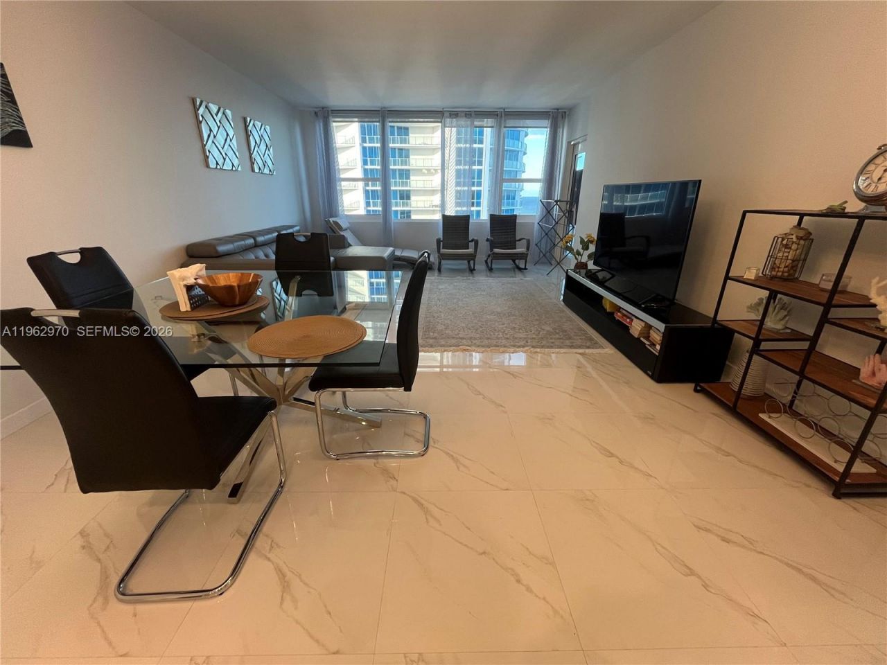 3505 S Ocean Dr, Unit 1510, Hollywood, FL 33019 Photo