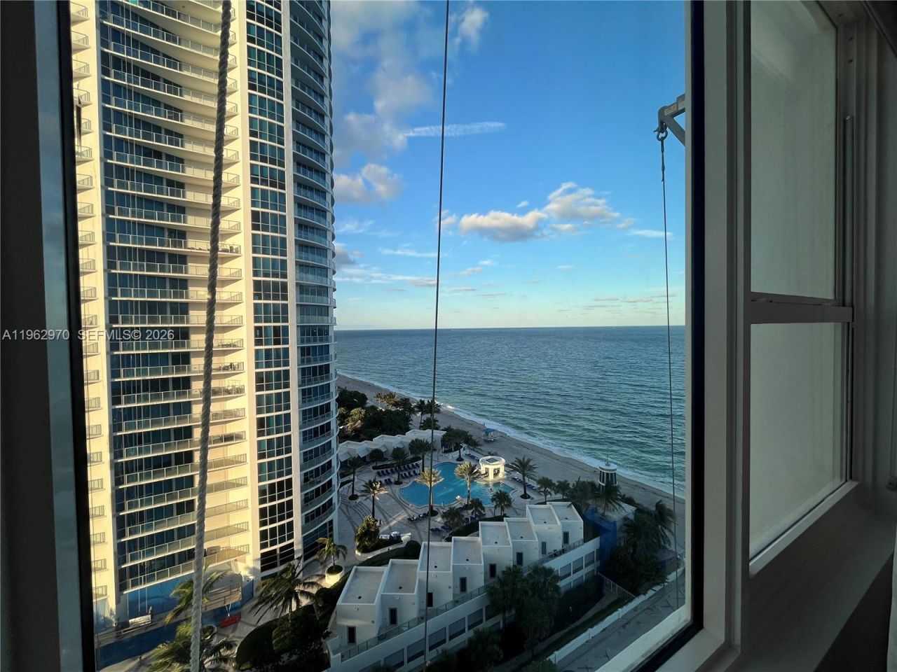 3505 S Ocean Dr, Unit 1510, Hollywood, FL 33019 Photo
