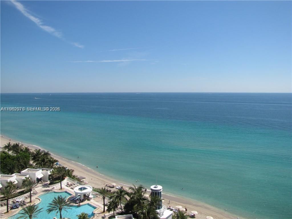 3505 S Ocean Dr, Unit 1510, Hollywood, FL 33019 Photo