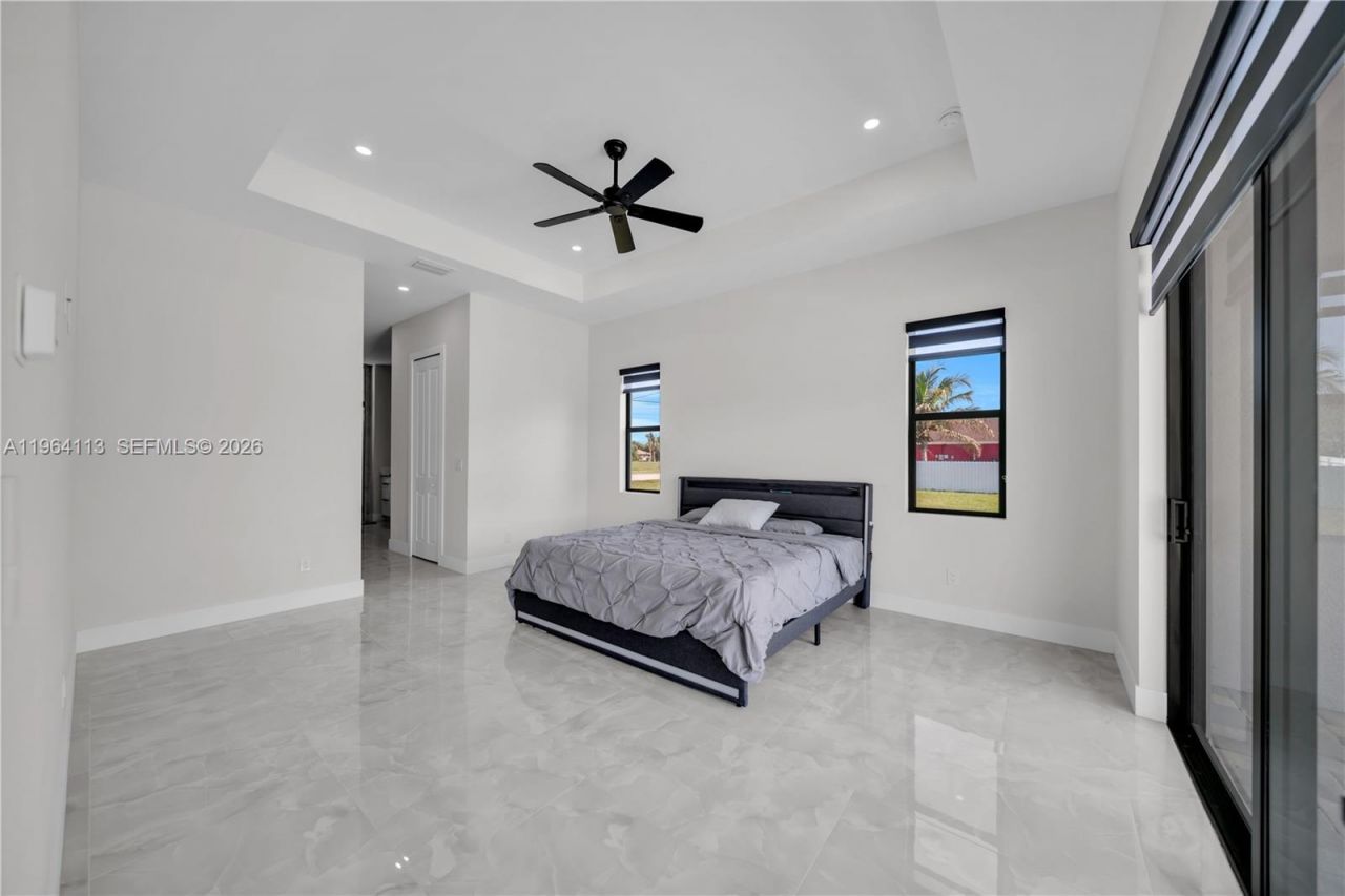 302 N El Dorado Blvd, Cape Coral, FL 33993 Photo