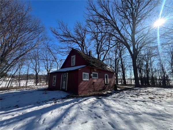 13162 State Road 48, Grantsburg, WI 54840
