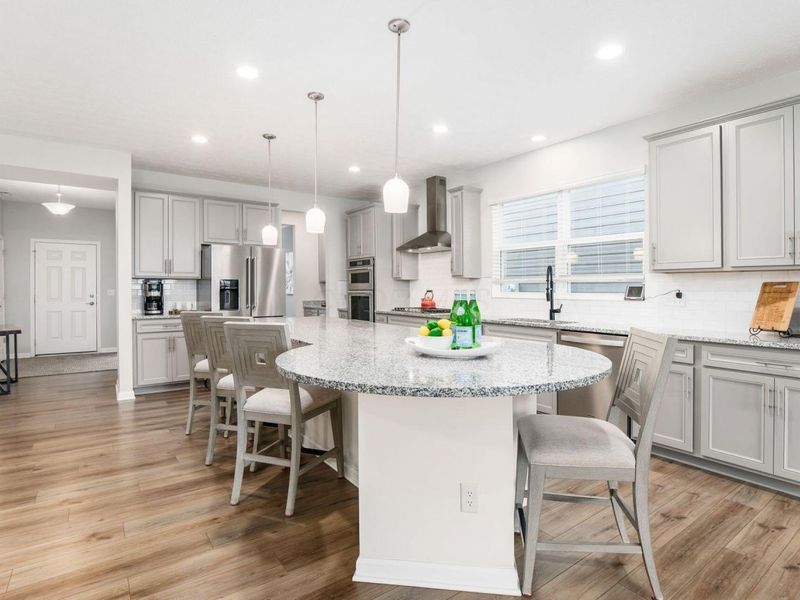 6373 Davis Circle, Powell, OH 43065 Photo 12