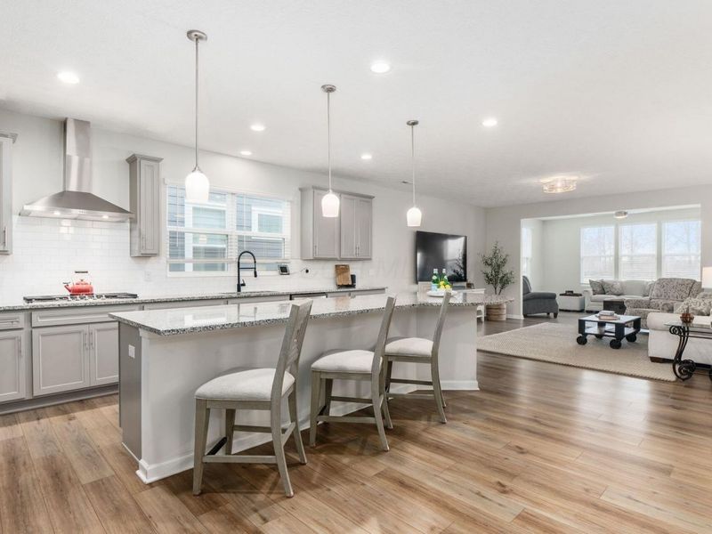 6373 Davis Circle, Powell, OH 43065 Photo 13